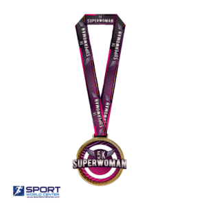 Medallas Personalizadas
